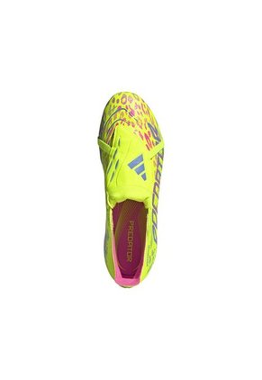 Adidas Performance Guayos Adidas Hombre Predator League - Amarillo-Multicolor Guayos