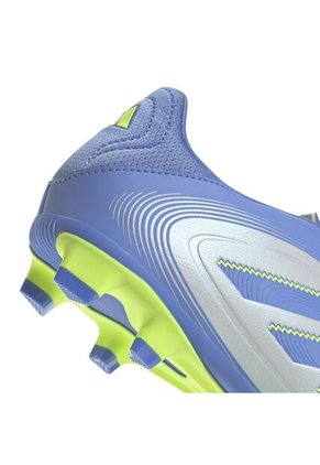 Adidas Performance Guayos Adidas Hombre Copa Pure 3 Club Terreno Firme/Multiterreno-Azul-Verde Guayos