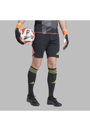Shorts Adidas Hombre T24 P Gk Sho - Negro