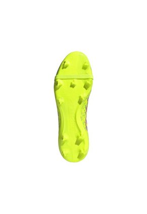 Adidas Performance Guayos Adidas Hombre Predator League - Amarillo-Multicolor Guayos