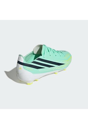 Guayos Fútbol F50 Kids Verde
