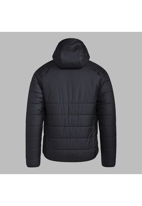 Chaqueta Adidas Hombre Invierno Tiro 24 - Negro