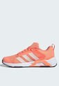 Tenis adidas Performance Dropset Control Naranja de adidas Performance