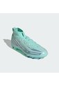 Guayos Rosado Adidas F50 Sparkfusion League Caña Media Terreno Firme/Terreno Artificial Niños Verde de adidas Performance