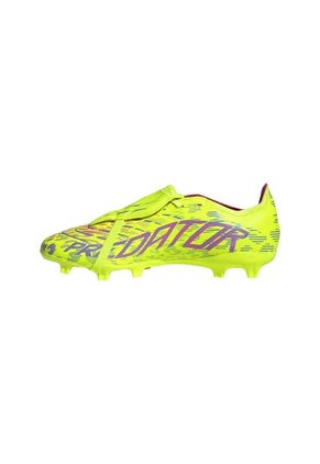 Adidas Performance Guayos Adidas Hombre Predator League - Amarillo-Multicolor Guayos