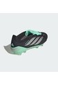 Guayos Negro Adidas De Fútbol Con Lengüeta Plegable Para Terreno Firme Predator Pro Negro de adidas Performance