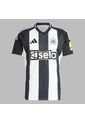 Camiseta Adidas Hombre Newcastle Fc 24 Home - Negro-Blanco de adidas Performance