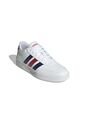 TENIS ADIDAS HOMBRE JR3548 BREAKNET 3.0 Talla 10.5 de adidas Performance