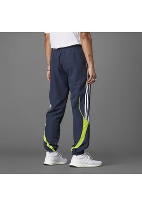 Adidas Performance Pantalón Adidas Hombre Chándal UBP Real Madrid-Azul-Blanco Pantalón