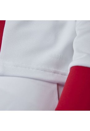 Adidas Performance Camiseta Adidas Hombre Ajax Amsterdam Anniversary- Rojo-Blanco Camiseta