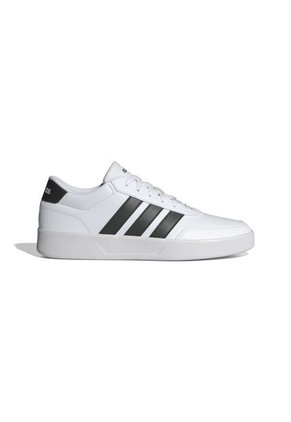 TENIS ADIDAS HOMBRE JR3547 BREAKNET 3.0 Talla 11