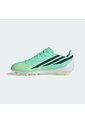 Guayos Fútbol F50 Kids Verde de adidas Performance