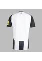 Camiseta Adidas Hombre Newcastle Fc 24 Home - Negro-Blanco de adidas Performance