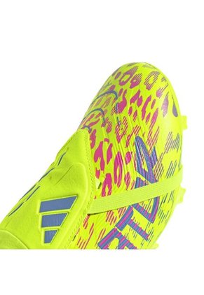 Adidas Performance Guayos Adidas Hombre Predator League - Amarillo-Multicolor Guayos