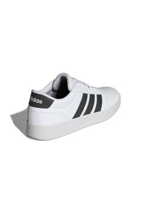 TENIS ADIDAS HOMBRE JR3547 BREAKNET 3.0 Talla 11