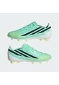 Guayos Fútbol F50 Kids Verde de adidas Performance