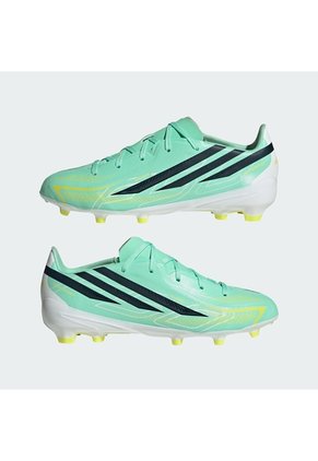 Guayos Fútbol F50 Kids Verde