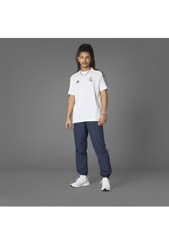 Adidas Performance Camiseta Adidas Hombre UBP Real Madrid-Blanco-Negro Camiseta adidas Performance