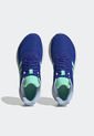 Tenis Running Azul-Blanco-Verde Menta adidas Performance Duramo 10 de adidas Performance
