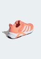Tenis adidas Performance Dropset Control Naranja de adidas Performance