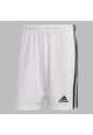 Shorts Adidas Hombre Squadra 21 - Blanco de adidas Performance