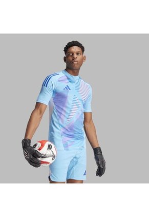 Camiseta Adidas Hombre T24 P GK Jsy - Azul-Multicolor