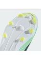 Guayos Fútbol F50 Kids Verde de adidas Performance