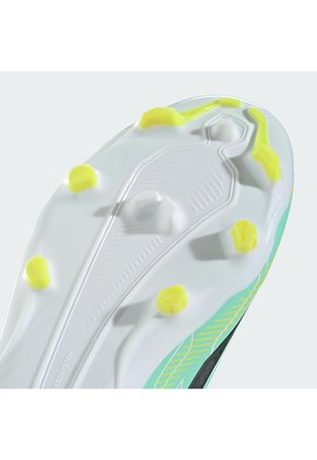 Guayos Fútbol F50 Kids Verde