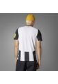 Camiseta Adidas Hombre Newcastle Fc 24 Home - Negro-Blanco de adidas Performance