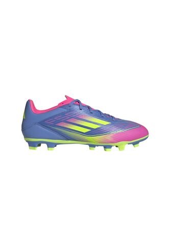 Adidas Performance Guayos Adidas Unisex F50 Club Terreno Firme-Azul-Multicolor Guayos adidas Performance