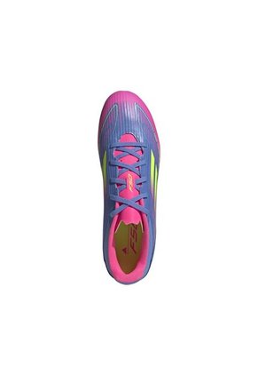 Adidas Performance Guayos Adidas Unisex F50 Club Terreno Firme-Azul-Multicolor Guayos