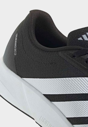 Tenis adidas Performance Duramo RC2 Negro