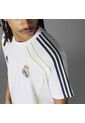 Adidas Performance Camiseta Adidas Hombre UBP Real Madrid-Blanco-Negro Camiseta de adidas Performance
