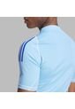 Camiseta Adidas Hombre T24 P GK Jsy - Azul-Multicolor de adidas Performance