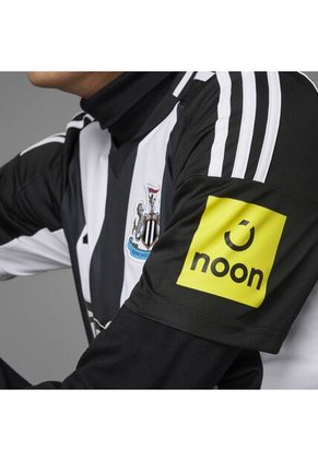 Camiseta Adidas Hombre Newcastle Fc 24 Home - Negro-Blanco