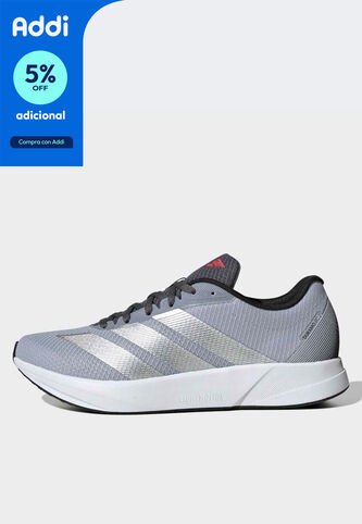 Tenis adidas Performance Duramo RC2 Gris adidas Performance