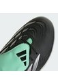 Guayos Negro Adidas Predator Club Lengüeta Plegable Pasto Artificial Negro de adidas Performance