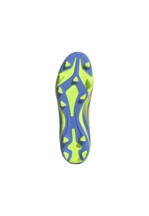 Adidas Performance Guayos Adidas Unisex F50 Club Terreno Firme-Azul-Multicolor Guayos