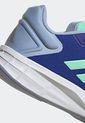 Tenis Running Azul-Blanco-Verde Menta adidas Performance Duramo 10 de adidas Performance