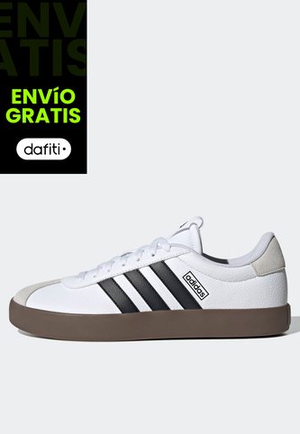 Tenis Lifestyle adidas Sportswear VL Court 3.0 Blanco adidas Performance