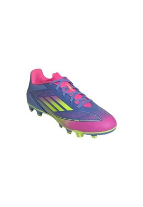 Adidas Performance Guayos Adidas Unisex F50 Club Terreno Firme-Azul-Multicolor Guayos