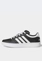 Tenis adidas Sportswear Hoops Classic Negro de adidas Performance