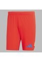 Shorts Adidas Hombre T24 P Gk Sho - Rojo de adidas Performance