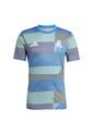 Adidas Performance Camiseta Adidas Hombre Pre-partido Real Madrid 25/26 - Multicolor Camiseta de adidas Performance