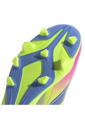 Adidas Performance Guayos Adidas Unisex F50 Club Terreno Firme-Azul-Multicolor Guayos
