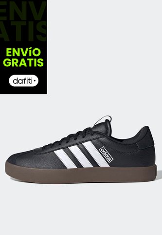 Tenis Lifestyle adidas Sportswear VL Court 3.0 Negro adidas Performance