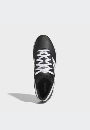Tenis adidas Sportswear Hoops Classic Negro