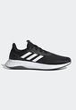 Tenis Running Negro-Blanco adidas Performance QT Racer Sport de adidas Performance