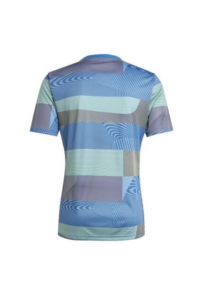 Adidas Performance Camiseta Adidas Hombre Pre-partido Real Madrid 25/26 - Multicolor Camiseta