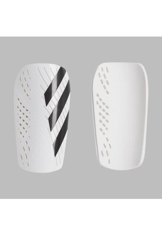 Canilleras Adidas Tiro Club - Blanco adidas Performance